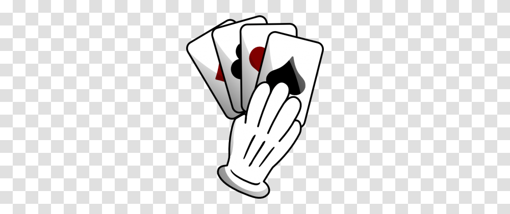 Card Hand Hold, Game, Gambling Transparent Png