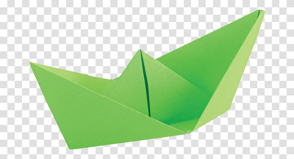 Card Img Origami, Paper Transparent Png