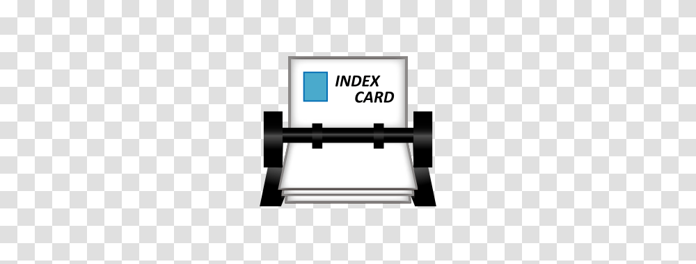 Card Index Emojidex, Page Transparent Png