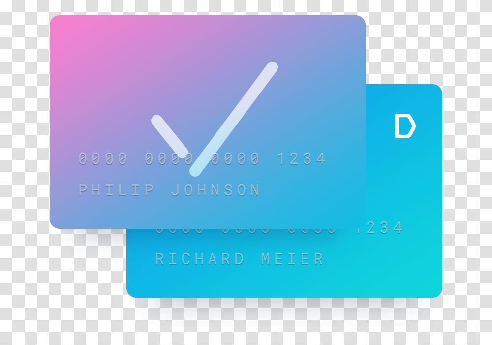 Card Issuing White Label Card, Credit Card Transparent Png