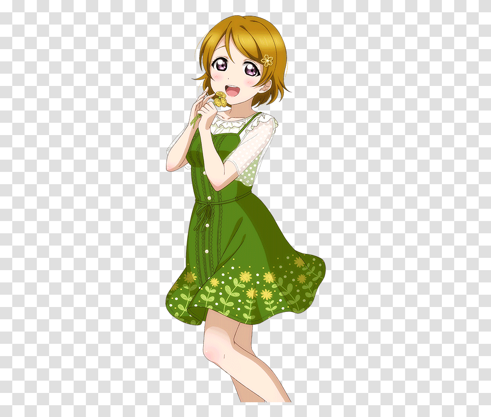 Card Love School Idol Festival, Dress, Clothing, Female, Person Transparent Png