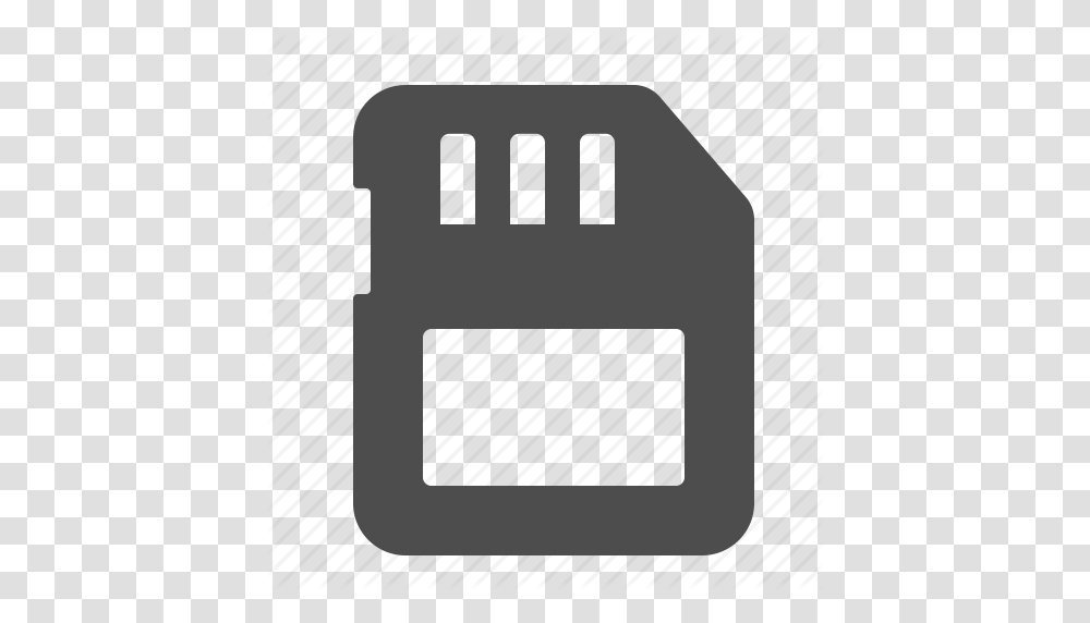Card Memory Memory Card Microsd Sd Sd Card Icon, Mailbox, Letterbox, Appliance, Clock Transparent Png