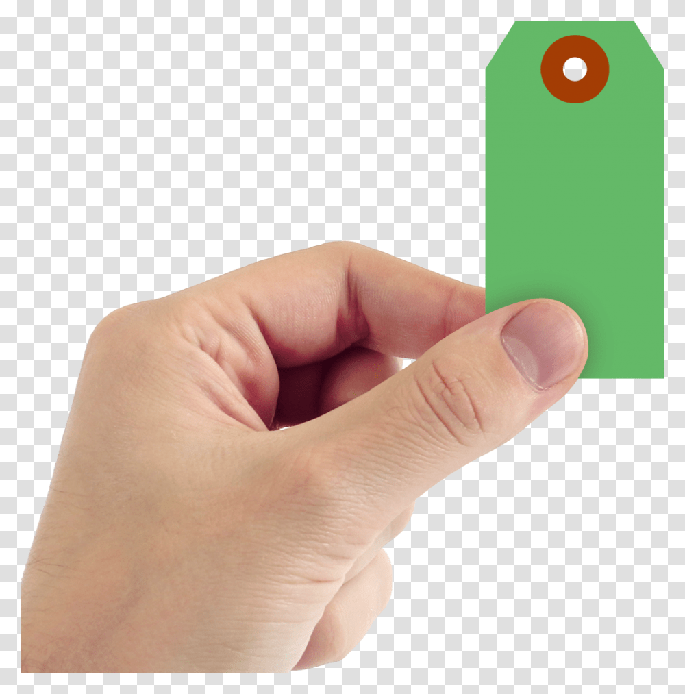 Card Stock, Person, Human, Finger, Hand Transparent Png