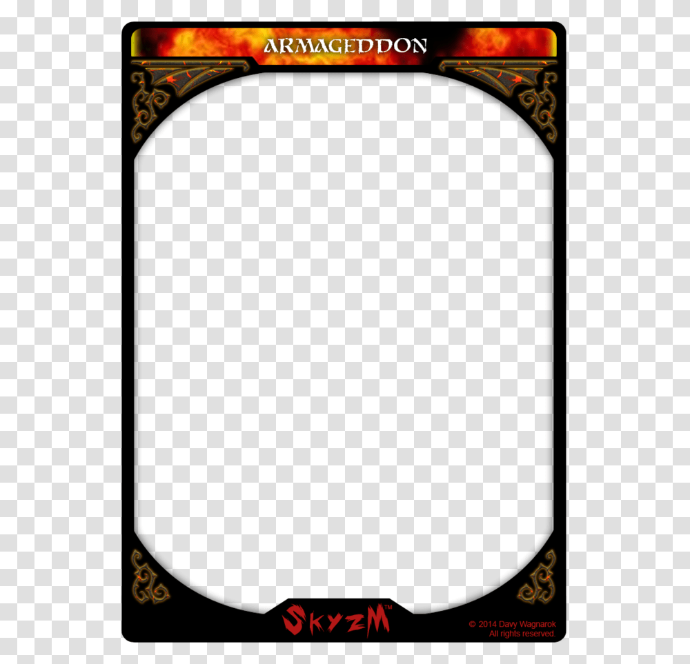 Card Template, Face, Screen, Electronics Transparent Png