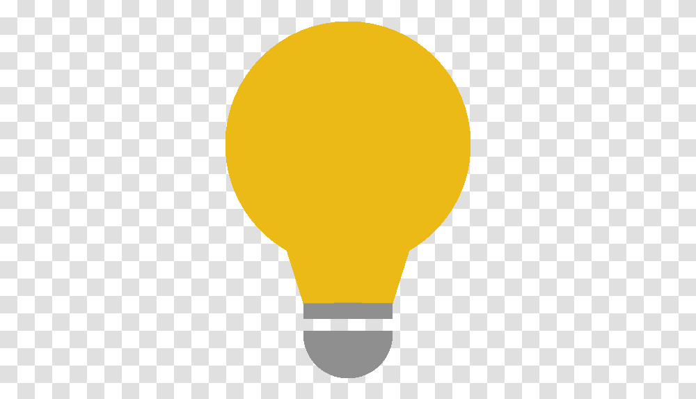 Card Tools Popup Style Light Bulb Flat Design, Lightbulb, Balloon, Lamp Transparent Png