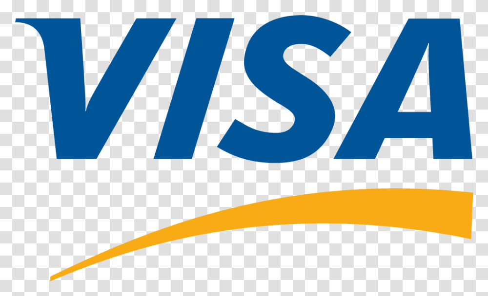 Card Visa Small Logo, Trademark, Bird, Animal Transparent Png