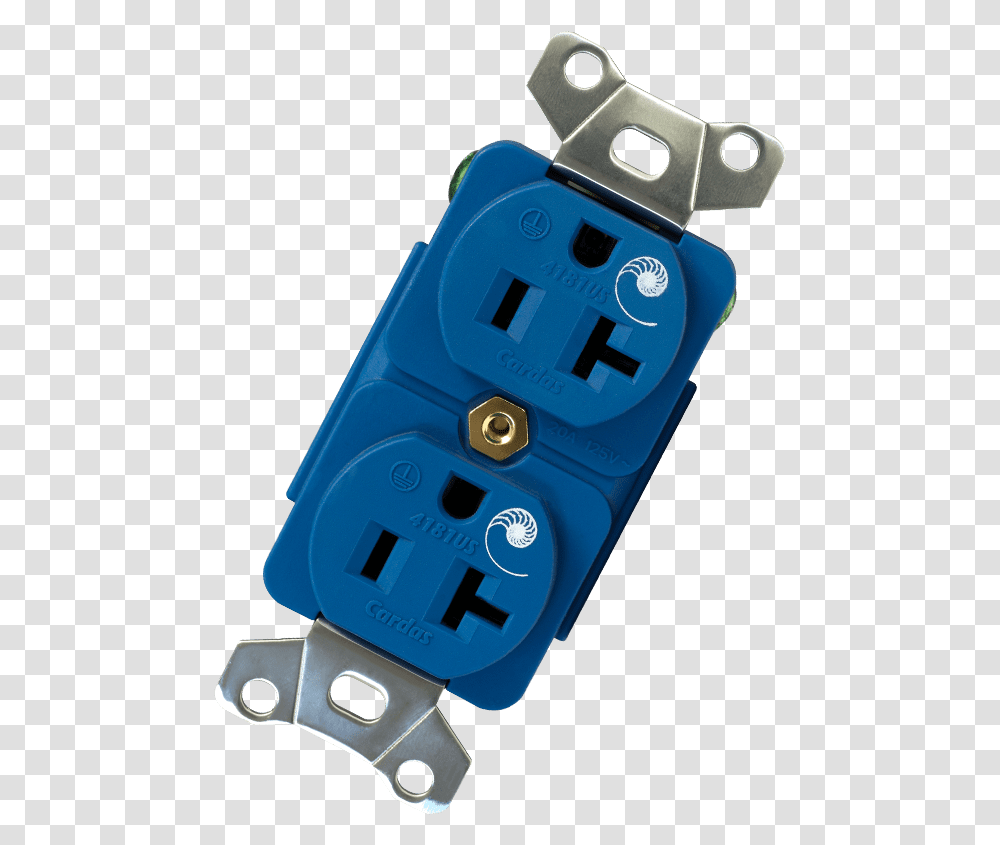Cardas Power Duplex Outlet Acme Audio Outlet, Electrical Device, Electrical Outlet, Wristwatch Transparent Png