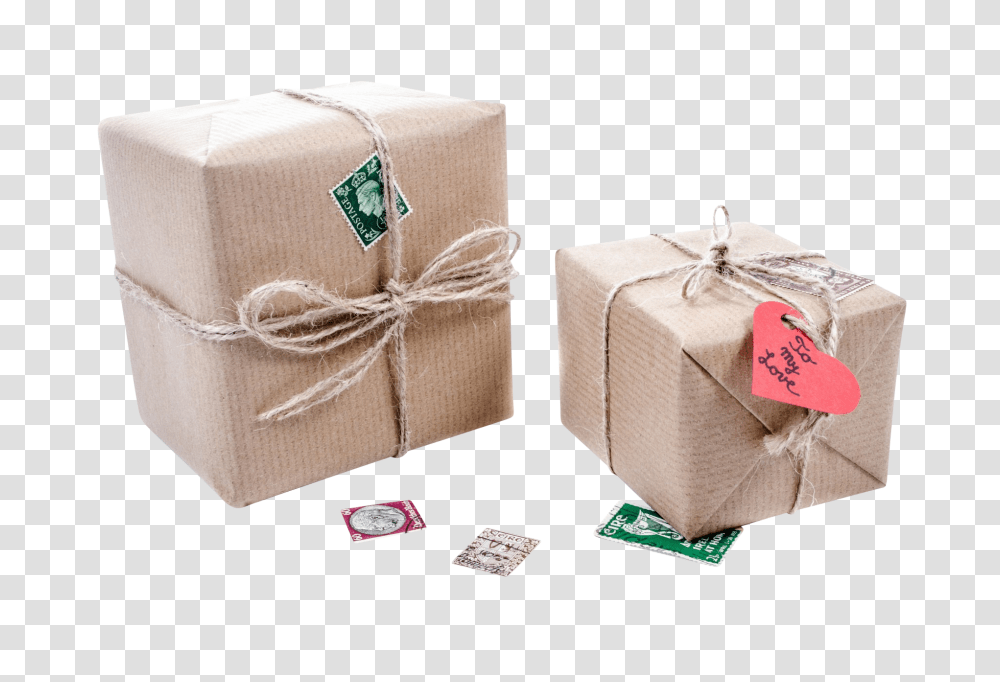 Cardboard Clip, Holiday, Box, Gift, Carton Transparent Png