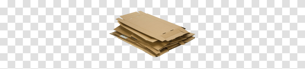 Cardboard Baler Benefits, Carton, Box, Package Delivery Transparent Png