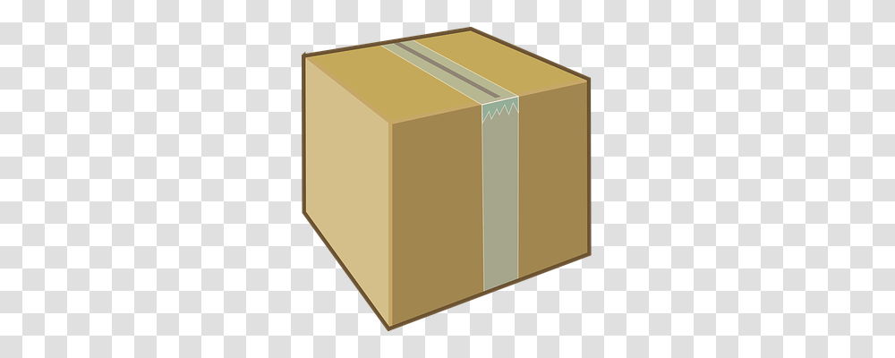 Cardboard Box Transport, Package Delivery, Carton Transparent Png