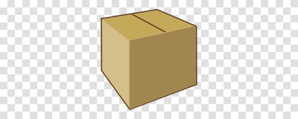 Cardboard Box Transport, Package Delivery, Carton Transparent Png
