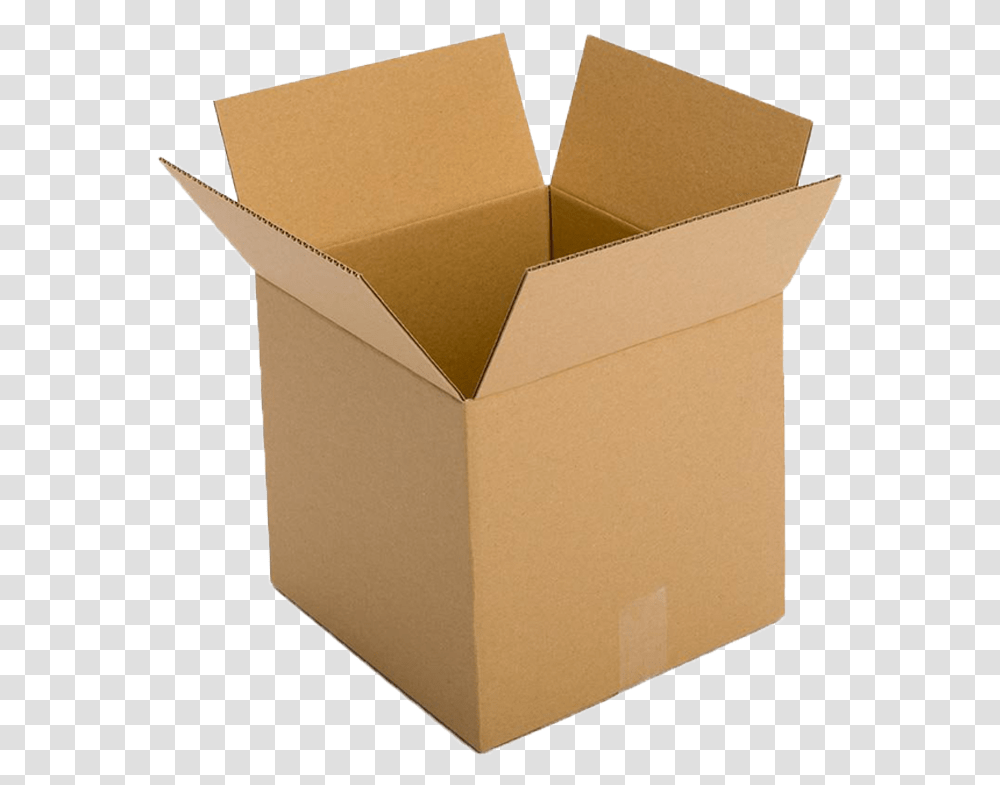 Cardboard Box Background Image Packaging Cardboard Box Background, Carton, Package Delivery Transparent Png