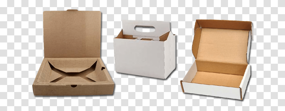 Cardboard, Box, Carton, Package Delivery Transparent Png