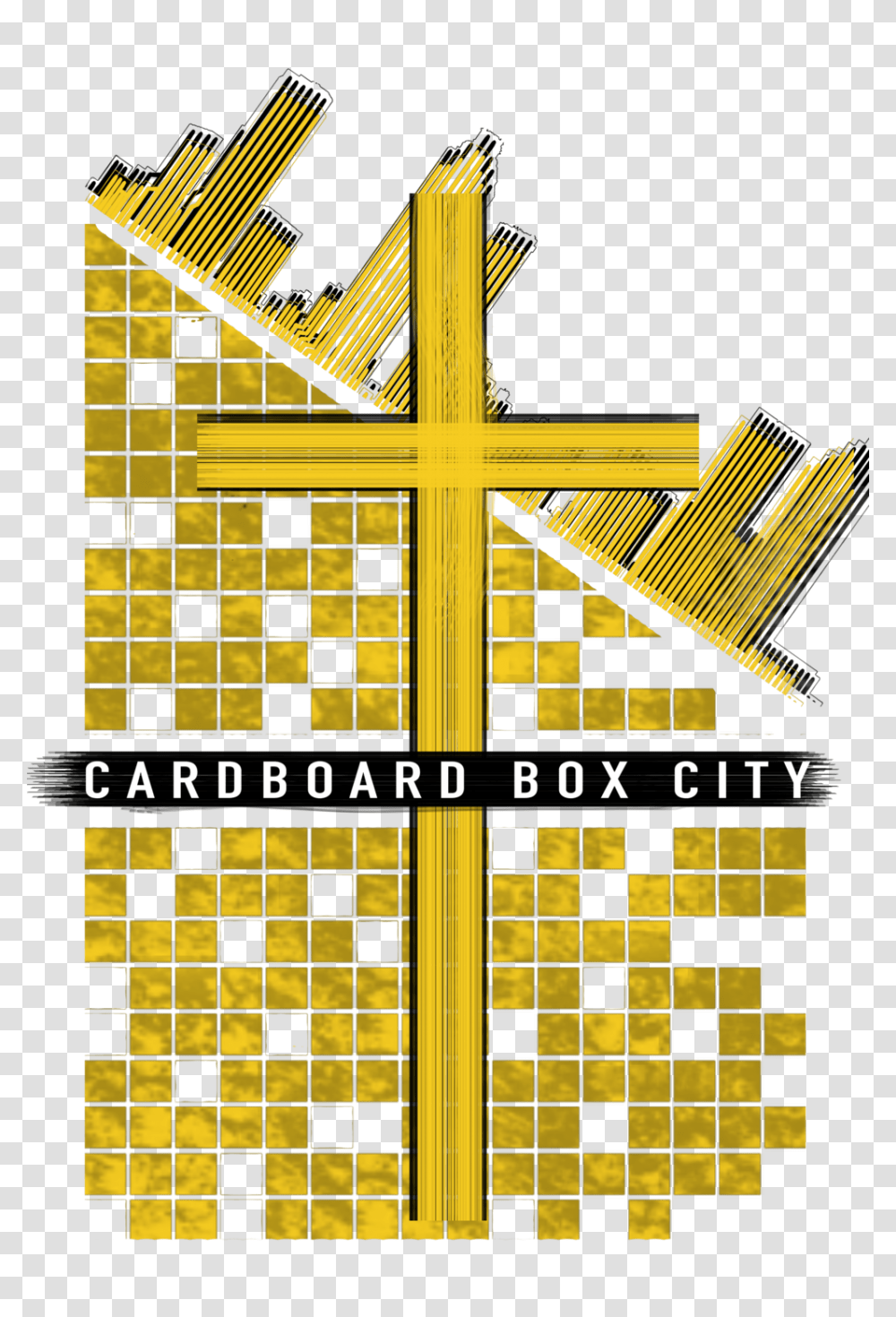 Cardboard Box City St Brendans Youth Ministry, Crossword Puzzle, Game Transparent Png