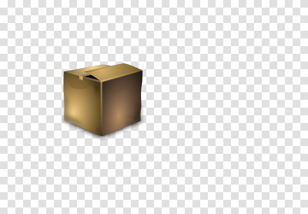 Cardboard Box Clip Arts For Web, Lamp, Carton, Package Delivery Transparent Png