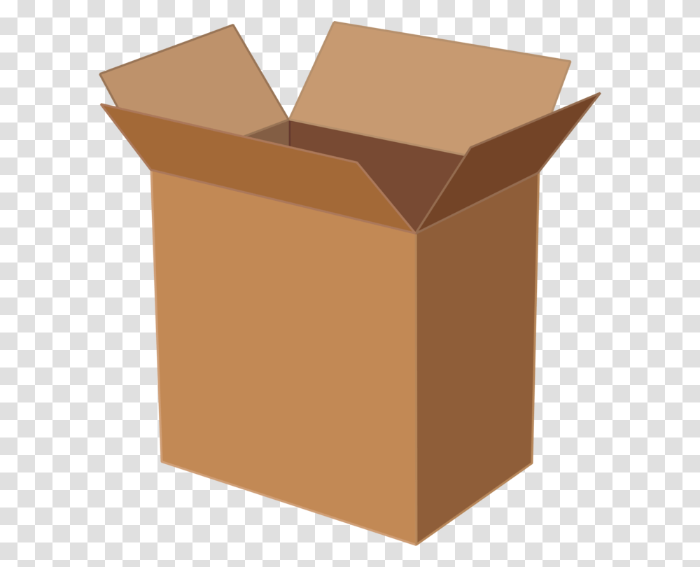 Cardboard Box Paper Packaging And Labeling, Package Delivery, Carton Transparent Png