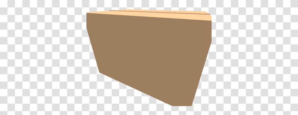 Cardboard Box Roblox Solid, Carton, Rug, Package Delivery, Balance Beam Transparent Png