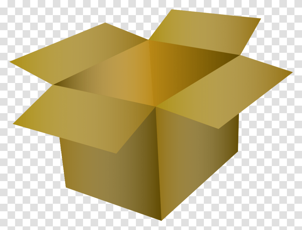 Cardboard Box Small Box Background, Paper, Lighting, Carton Transparent Png