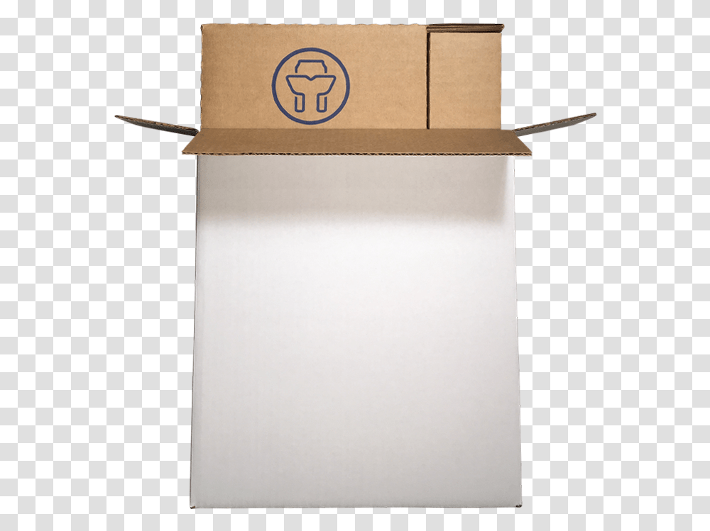 Cardboard Sign Wood, Mailbox, Letterbox, Projection Screen, Electronics Transparent Png