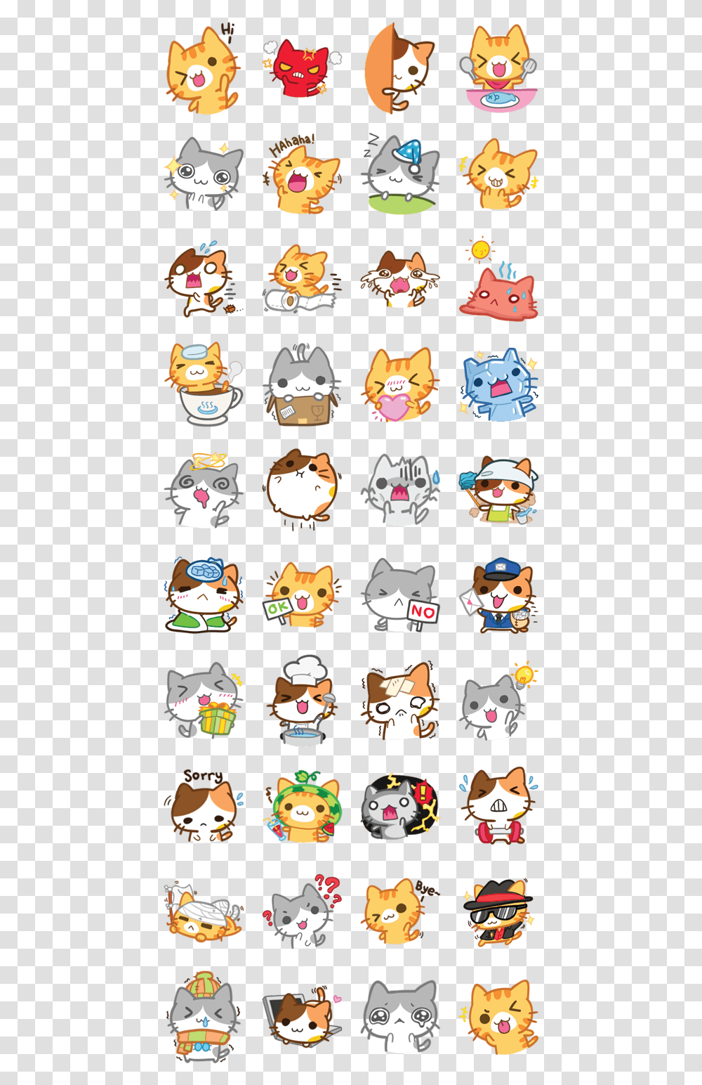Cardcaptor Sakura Line Sticker, Label, Halloween, Angry Birds Transparent Png