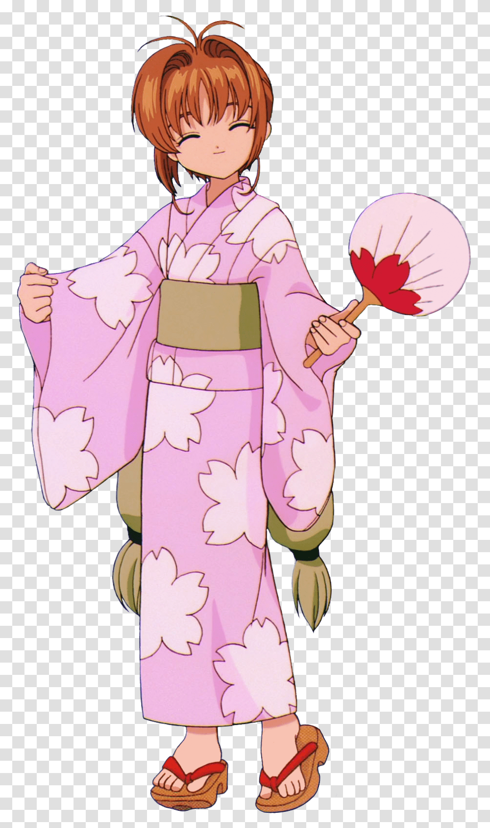 Cardcaptor Sakura Wiki, Apparel, Robe, Fashion Transparent Png