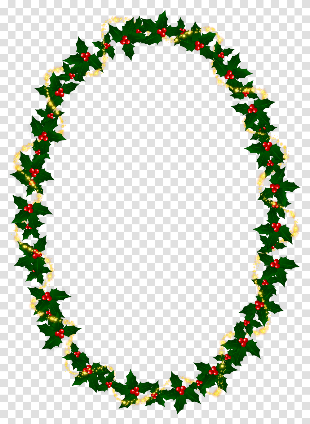 Cardchristmas Framechristmas Greetingadvent Christmas Oval Christmas Frames, Graphics, Art, Text, Pattern Transparent Png