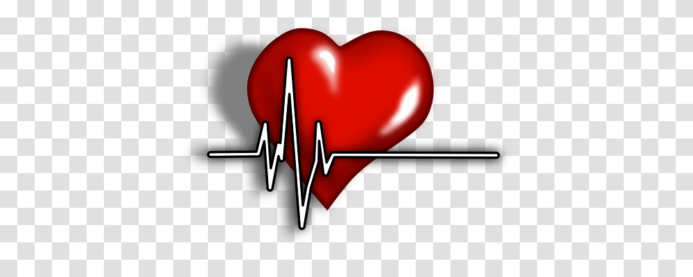 Cardiac Technology, Heart, Cushion, Hand Transparent Png