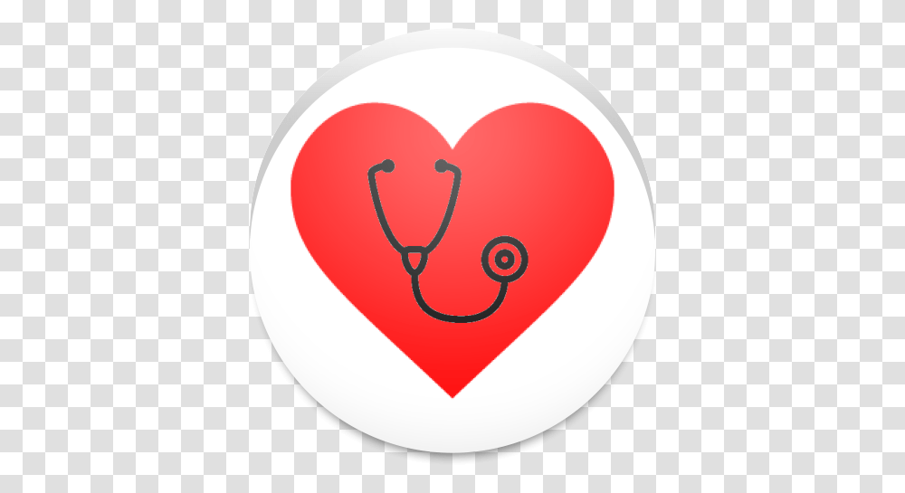 Cardiac Diagnosis Arrhythmia Apps On Google Play Heart, Ball Transparent Png