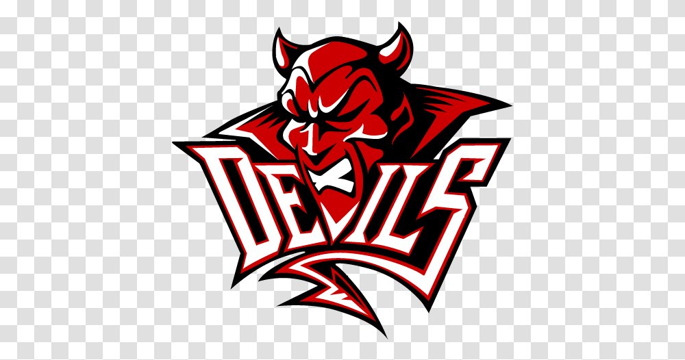 Cardiff Devils Logo Cardiff Devils, Symbol, Trademark, Emblem, Text Transparent Png