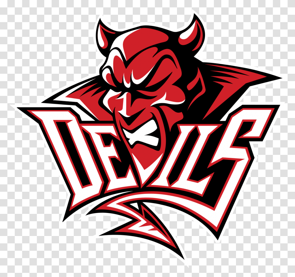 Cardiff Devils Logo, Emblem, Dynamite Transparent Png