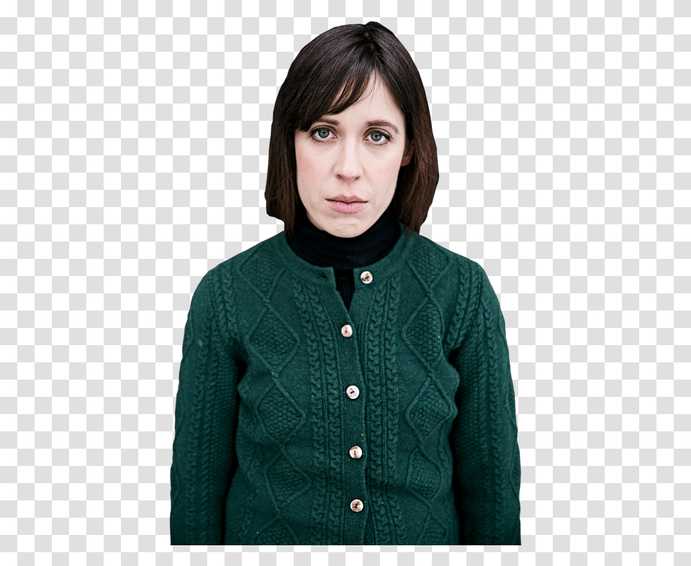 Cardigan, Apparel, Sweater, Person Transparent Png