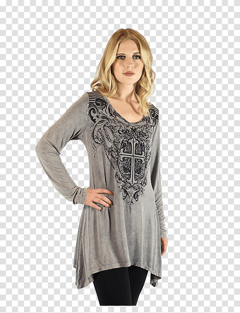 Cardigan, Sleeve, Long Sleeve, Person Transparent Png
