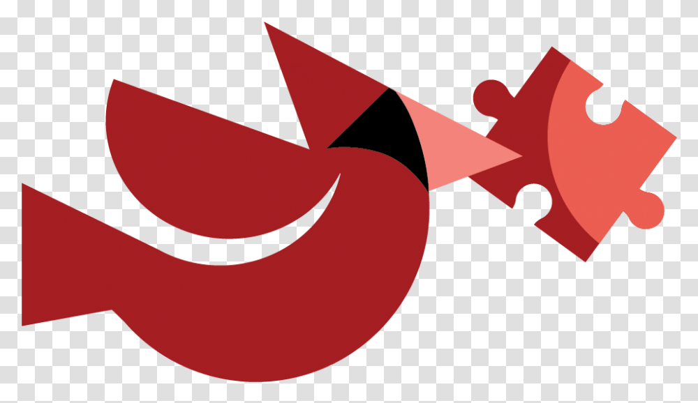 Cardinal Autism Services Autism Cardinal, Recycling Symbol, Logo, Trademark Transparent Png