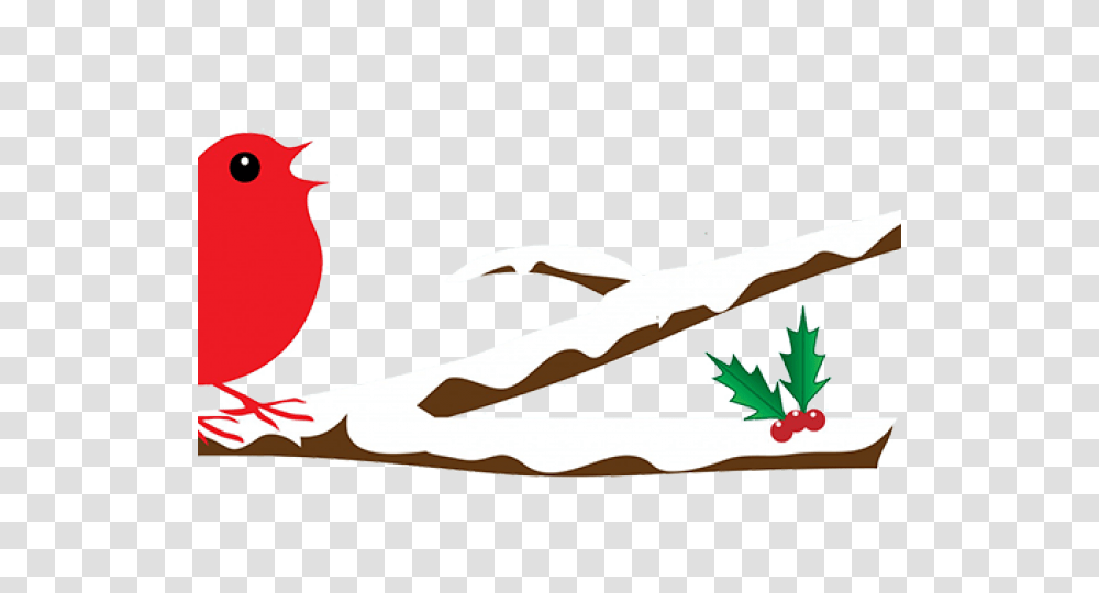 Cardinal Clipart Colored Bird, Plant, Animal, Food, Outdoors Transparent Png