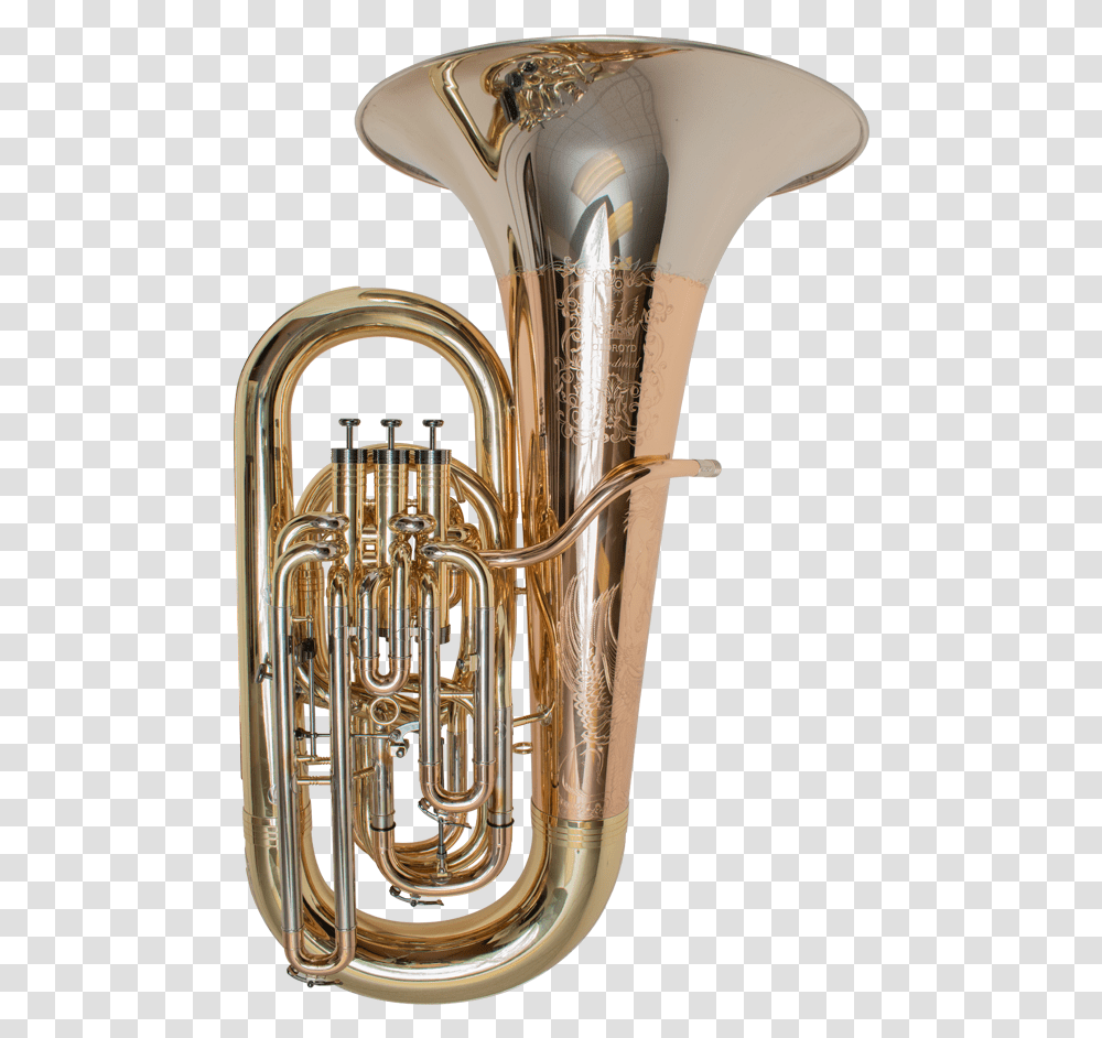 Cardinal Eeb Tuba Tuba, Horn, Brass Section, Musical Instrument, Euphonium Transparent Png