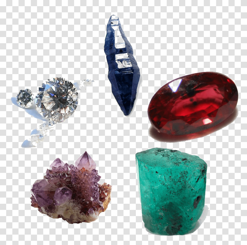 Cardinal Gems Image Stones Are In The Crown Jewels, Jewelry, Accessories, Accessory, Gemstone Transparent Png