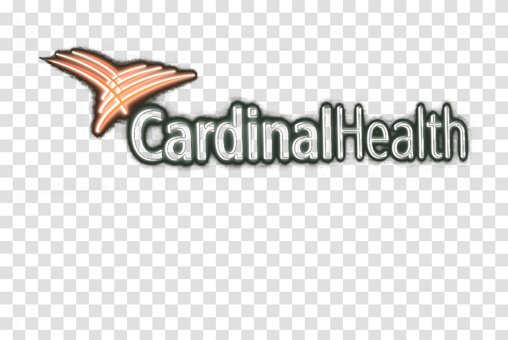 Cardinal Health Free Emblem, Logo, Trademark Transparent Png