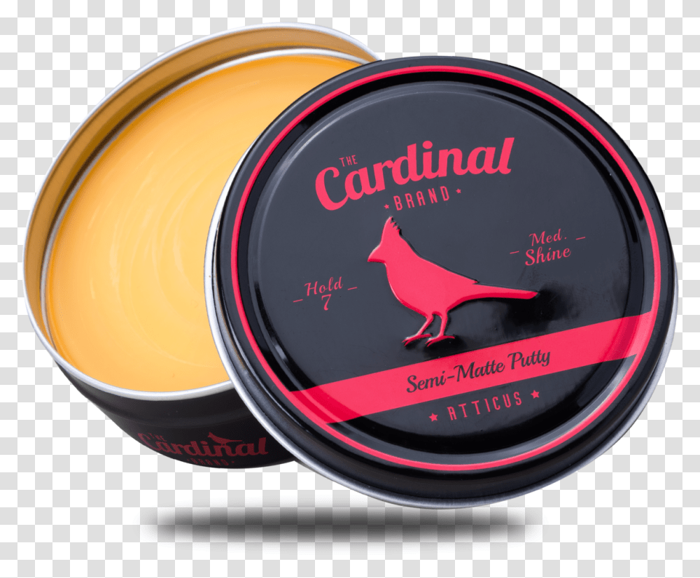 Cardinal Health Logo Circle, Bird, Cosmetics, Clock Tower, Face Makeup Transparent Png