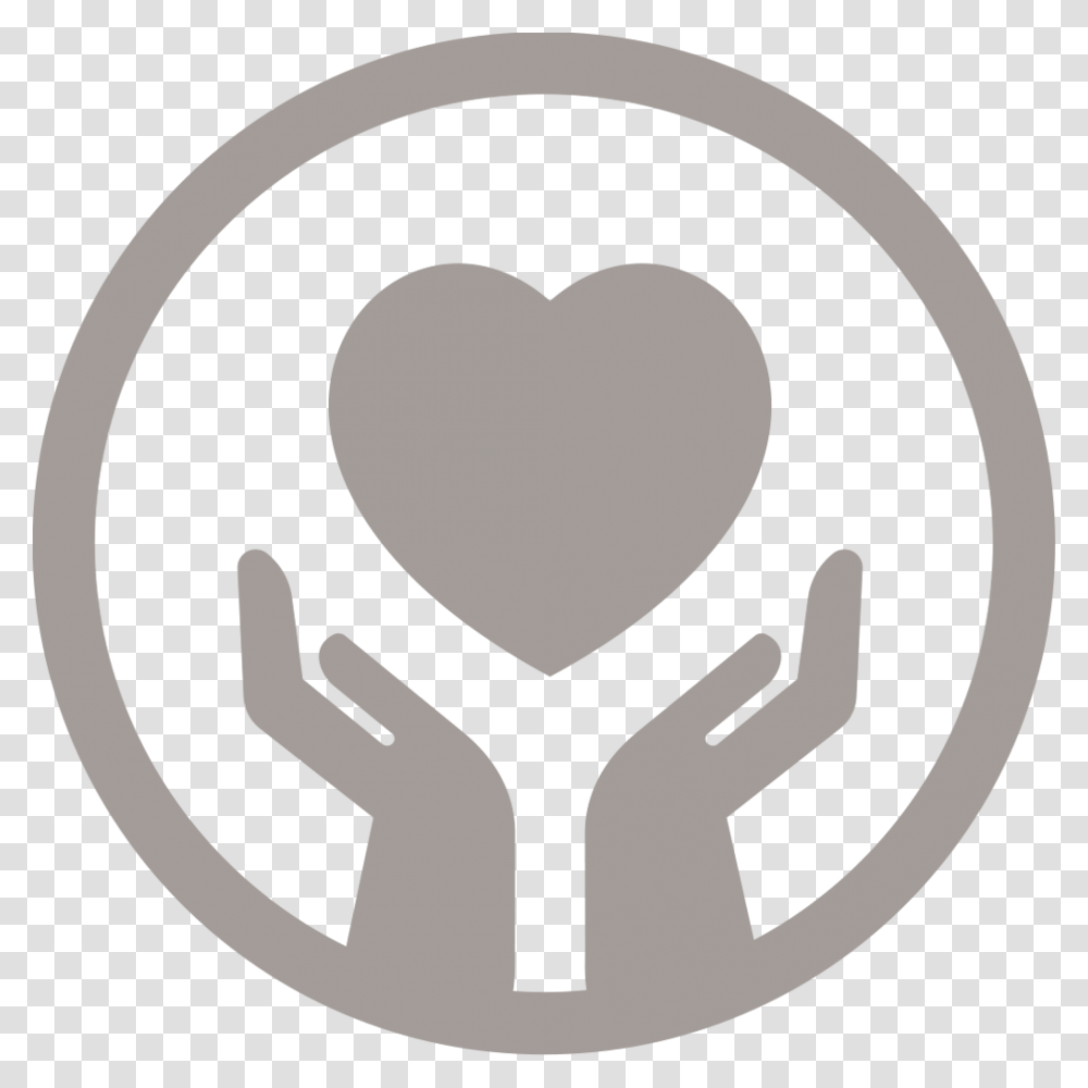 Cardinal Health Logo Health Symbol Clipart, Gray, Texture, White Transparent Png