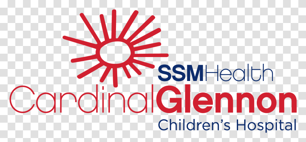 Cardinal Health Logo Ssm Health Cardinal Glennon Children's Hospital, Outdoors, Nature Transparent Png