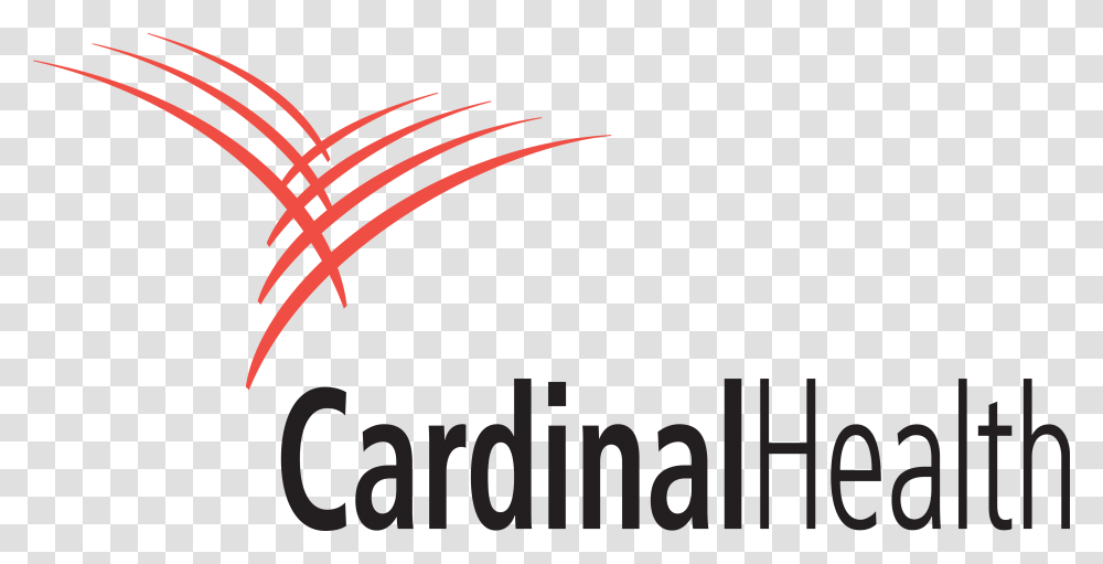 Cardinal Health Logo, Trademark, Alphabet Transparent Png