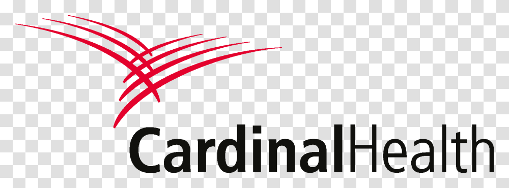 Cardinal Health Logo, Label, Number Transparent Png