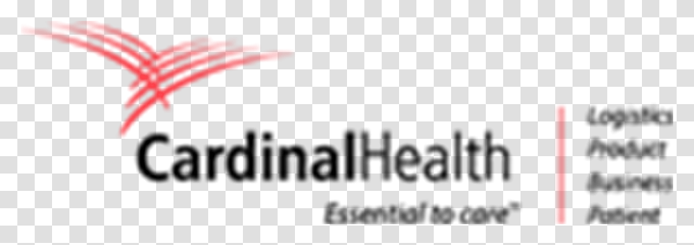 Cardinal Health, Outdoors, Plant, Nature, Logo Transparent Png