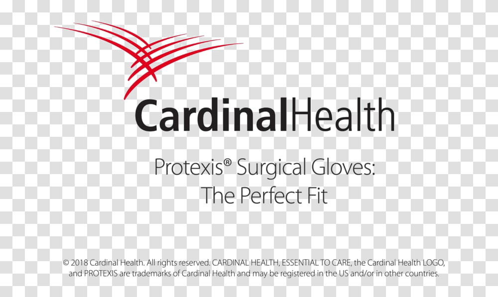 Cardinal Health, Logo, Trademark Transparent Png