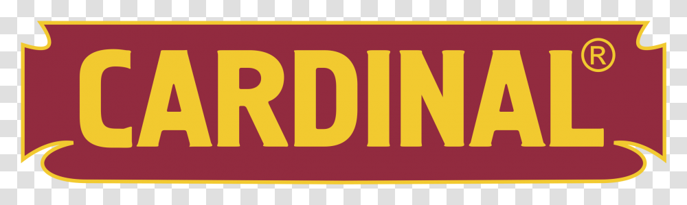 Cardinal Logo C, Word, Number Transparent Png