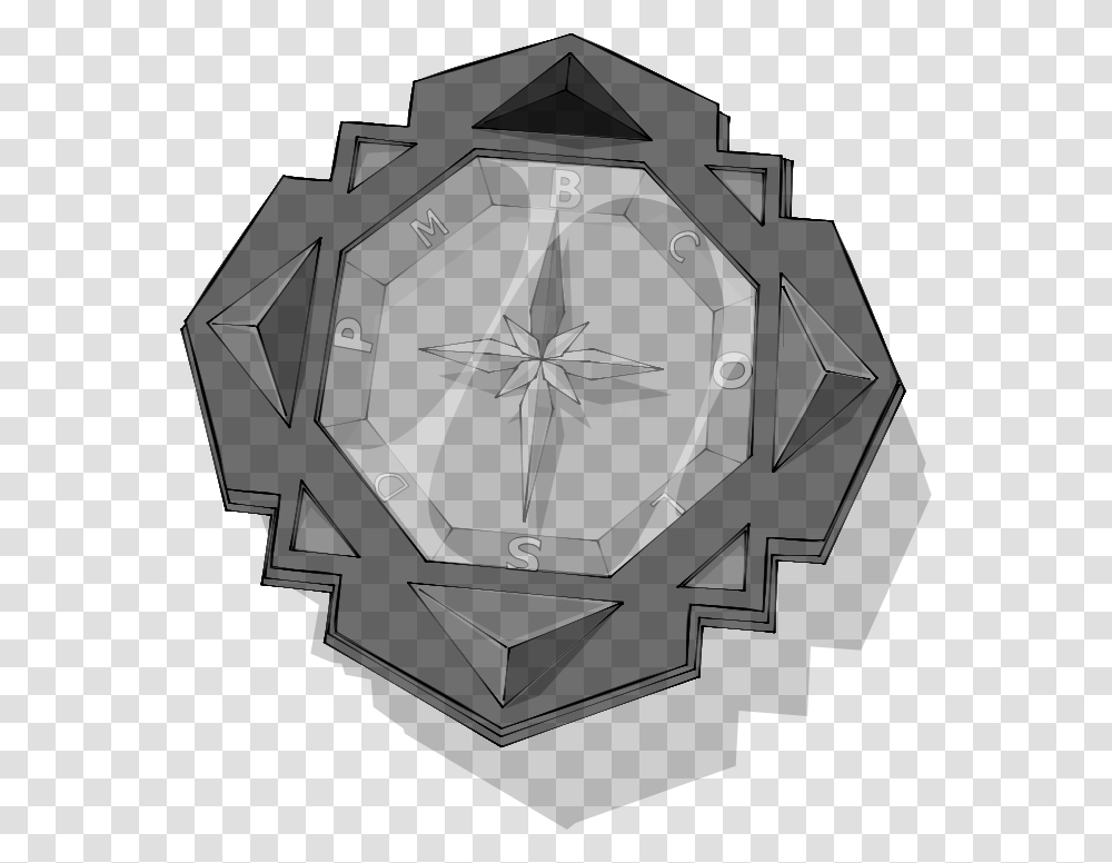 Cardinal Points Architecture, Gray, World Of Warcraft Transparent Png