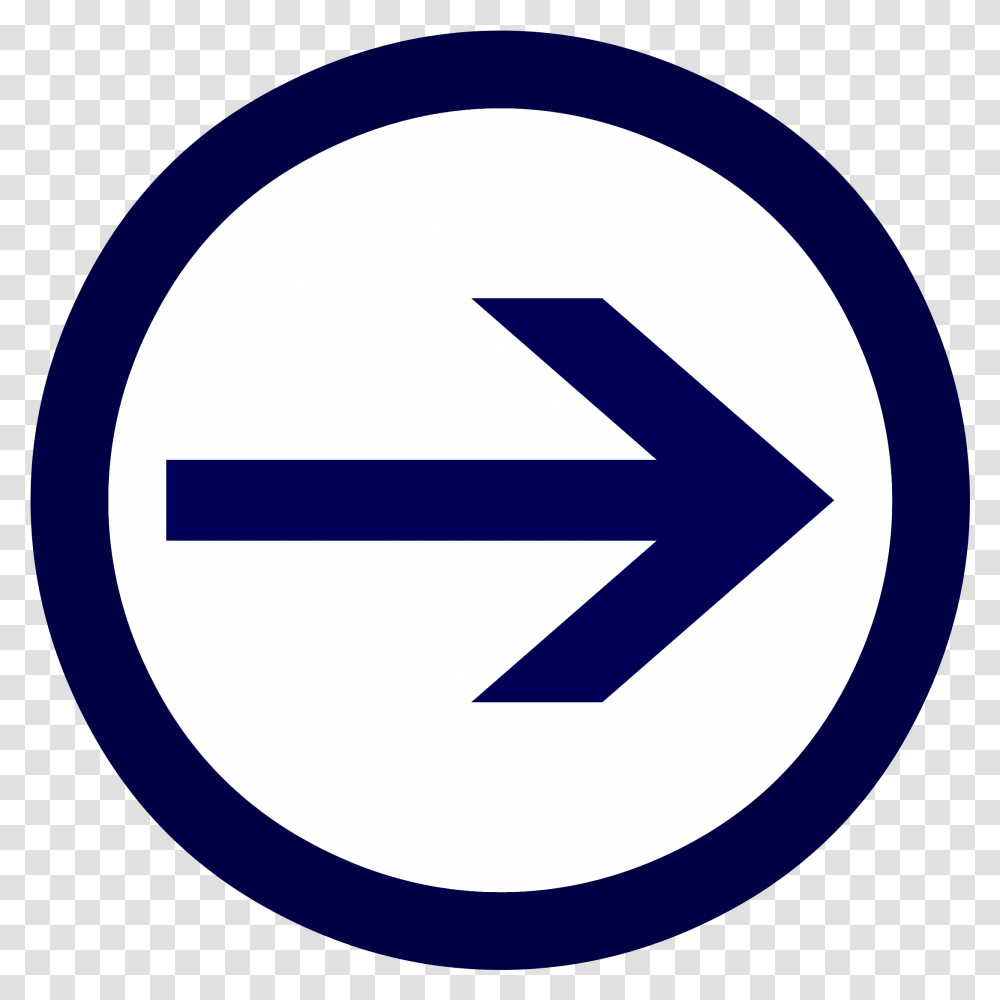 Cardinal Points E Circle, Sign, Logo, Trademark Transparent Png