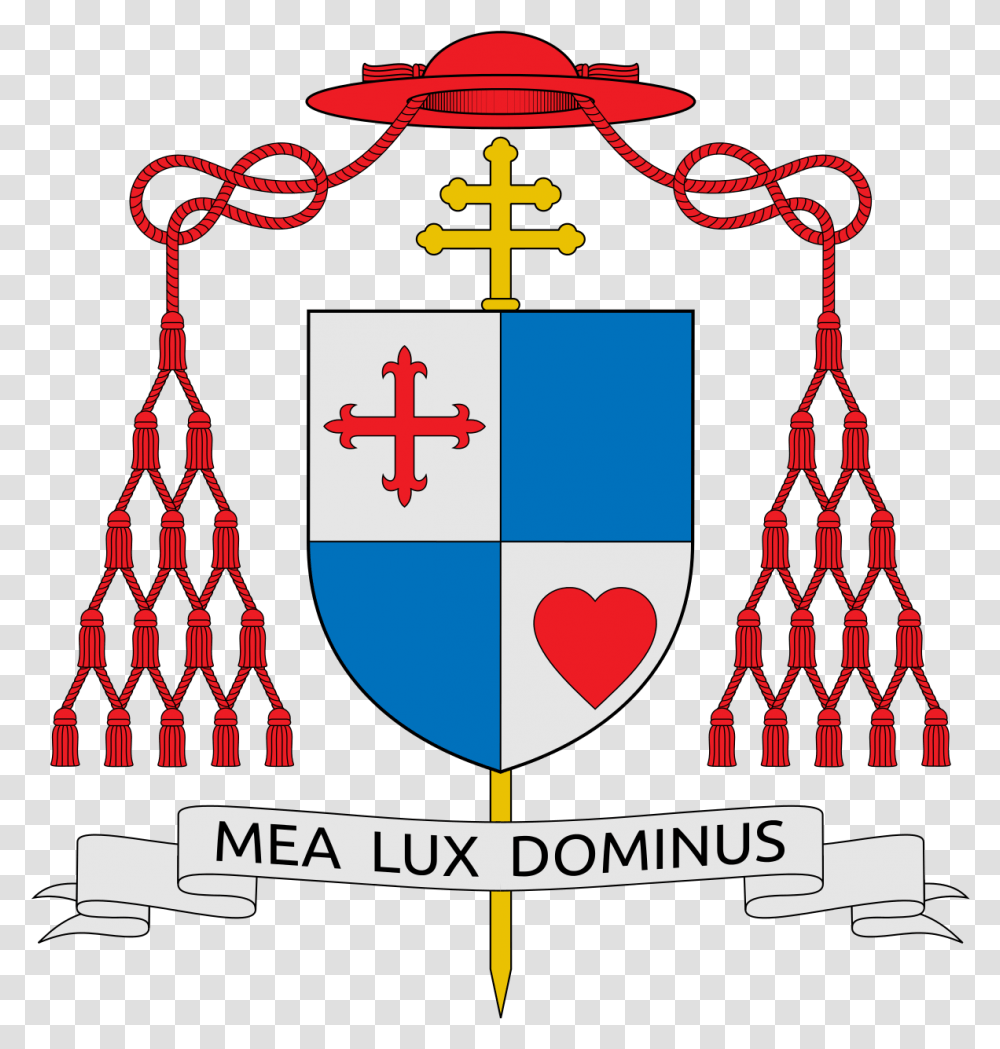 Cardinal Vingt Trois Coat Of Arms, Armor, Shield Transparent Png