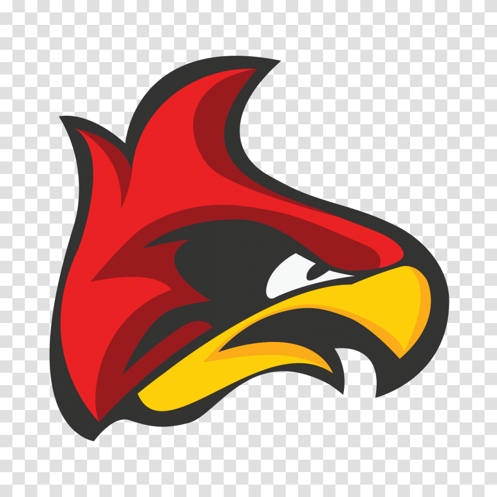 Cardinals Cardinals Logos Cardinals And Sports Logos, Angry Birds Transparent Png
