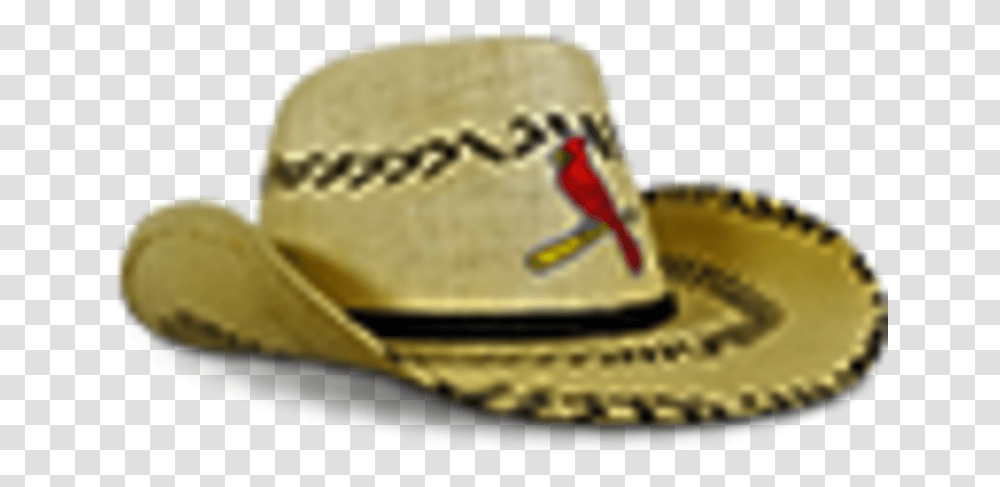 Cardinals Cowboy Hat, Apparel, Sombrero, Birthday Cake Transparent Png